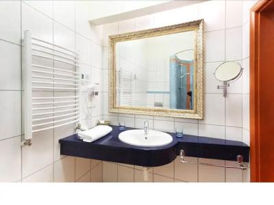 Papuga Park Wellness&Spa - 49