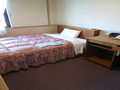 Hyper Hills Hirosaki - 24