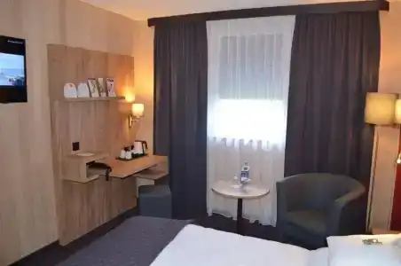Best Western Plus Marina Star Lindau - 29