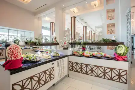 Aria Claros Beach & Spa Resort – All Inclusive 24H - 12