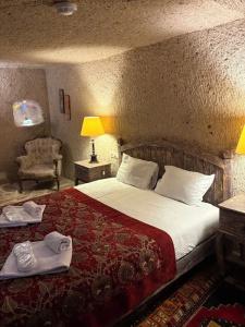 Babayan Evi Cave Boutique - Boutique Class - 31