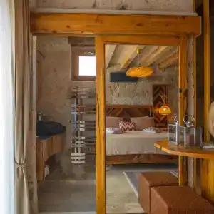Azure Cave Suites - 41