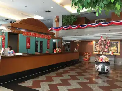 Siam Center - 11