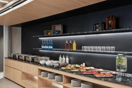 Courtyard by Marriott Freiburg - 10