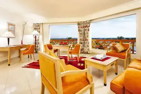 Movenpick Taba Resort & Spa - 19