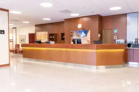 Scandic Rauma - 1