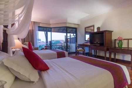 Angkor Palace Resort & Spa - 159