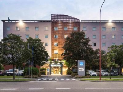 Novotel Brescia Due - 1