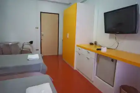 M In Korat Service Apartment - 55