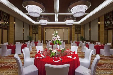 Four Points by Sheraton Suzhou - 22