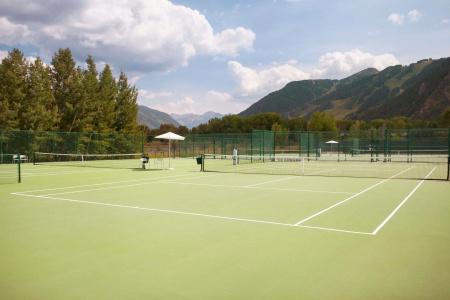 Aspen Meadows - 26