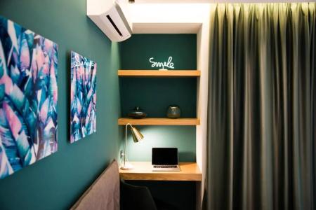 Pinacota Suites Athens - 94