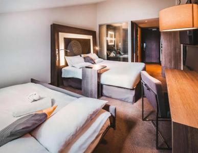 Novotel Toulouse Centre Wilson - 84