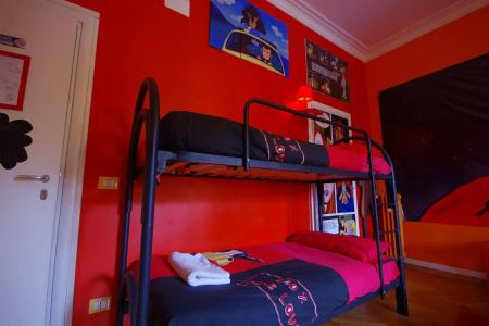 Comics Guesthouse - 2