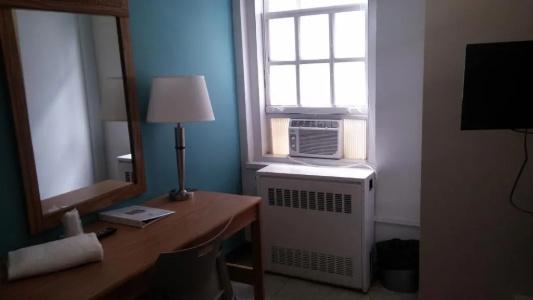 West Side Ymca - 40