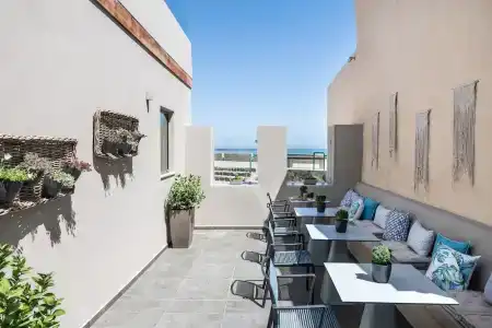 Ciel Collection Suites - 61