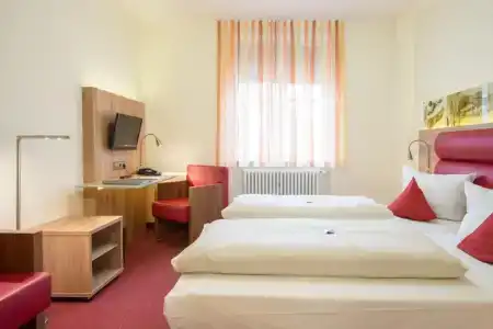 StadtFreiburg Kolpings & Resorts - 80