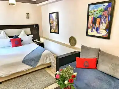 Riad Al Madina - 76