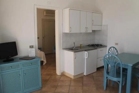 Residence Le Bouganville - 62