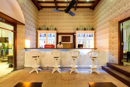 Tamarind Hill by Asia Leisure - 1