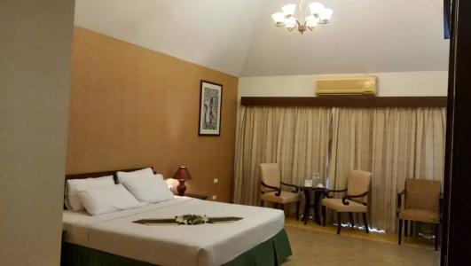 Golden Pine Beach Resort - 43