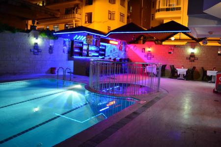 Babaoglu Apart - 21