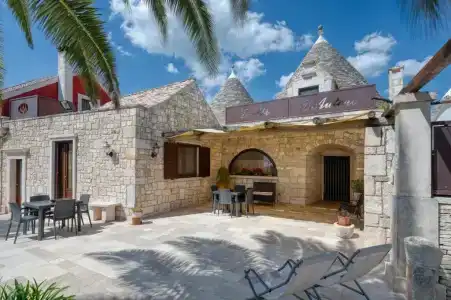 Trulli D'autore - 25