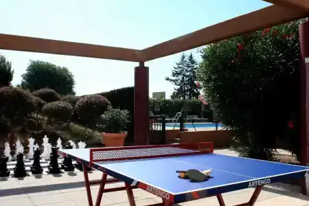 Kyriad Cannes Mandelieu - 21