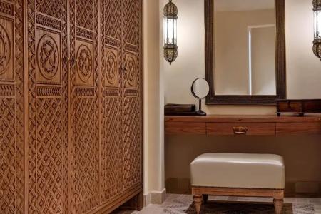 Al Wathba, a Luxury Collection Desert Resort & Spa, Abu Dhabi - 93