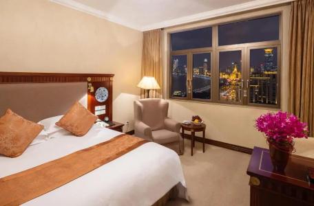 Broadway Mansions - Bund - 35