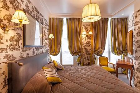 Grand Hôtel de L'Univers Saint-Germain - 25
