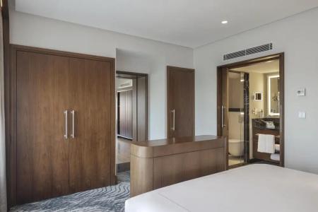 Conrad Istanbul Bosphorus - 121