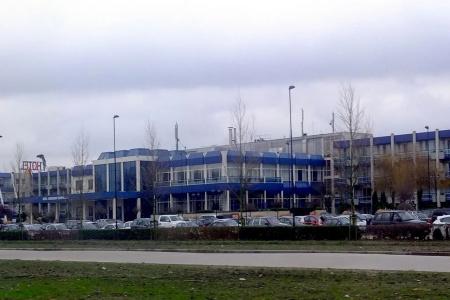 Van der Valk A4 Schiphol - 18