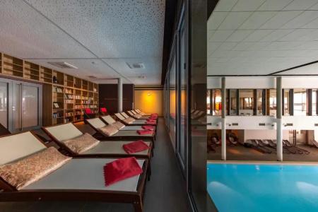 Resort Mark Brandenburg & Fontane Therme - 13
