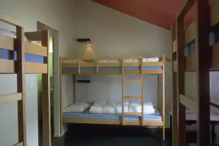 Zermatt Youth Hostel - 50