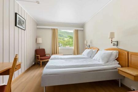 Kinsarvik Fjordhotel, Best Western Signature Collection - 27