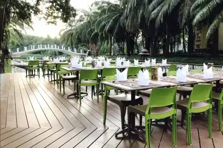 Pung-Waan Resort & Spa - 20