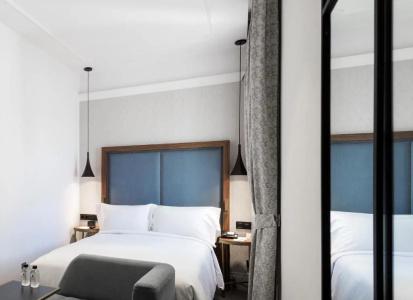 DoubleTree by Hilton Madrid-Prado - 30