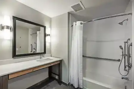 Holiday Inn Houston Ne-Bush Airport Area, An Ihg - 15