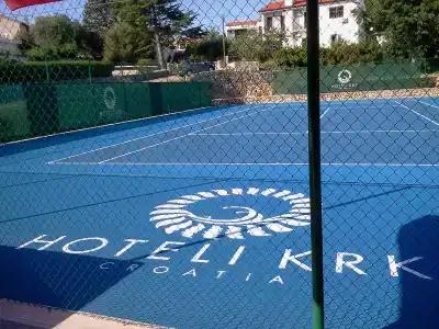 Villa Lovorka - Resort Dražica - 13