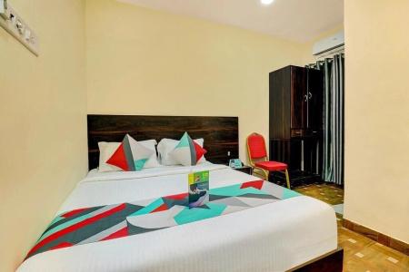 The k11s - t Nagar - 38