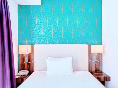 Mercure Okinawa Naha - 40
