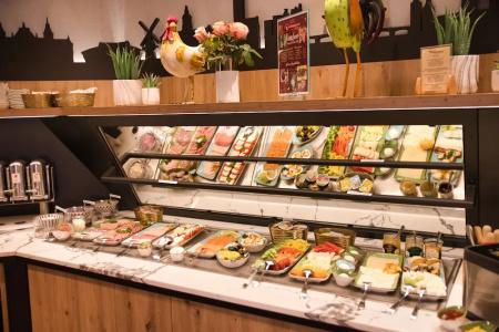 NordWest-Amsterdam Superior - 34