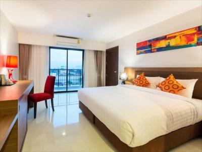 Riche Hua Hin - Sha Plus - 33