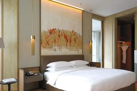 Grand Hyatt Xi'an - 42