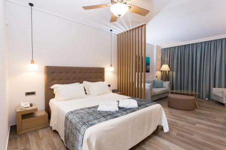 Akti Taygetos - Conference Resort - 9