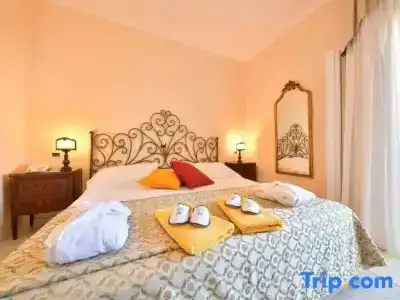 Grand Terme di Augusto - 66