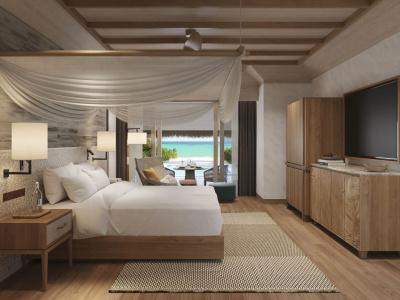 Six Senses Kanuhura - 53