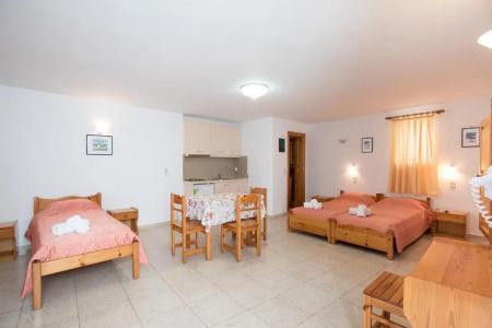 Florance  & Rooms - 37