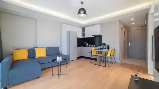 Vesta Suites - 5